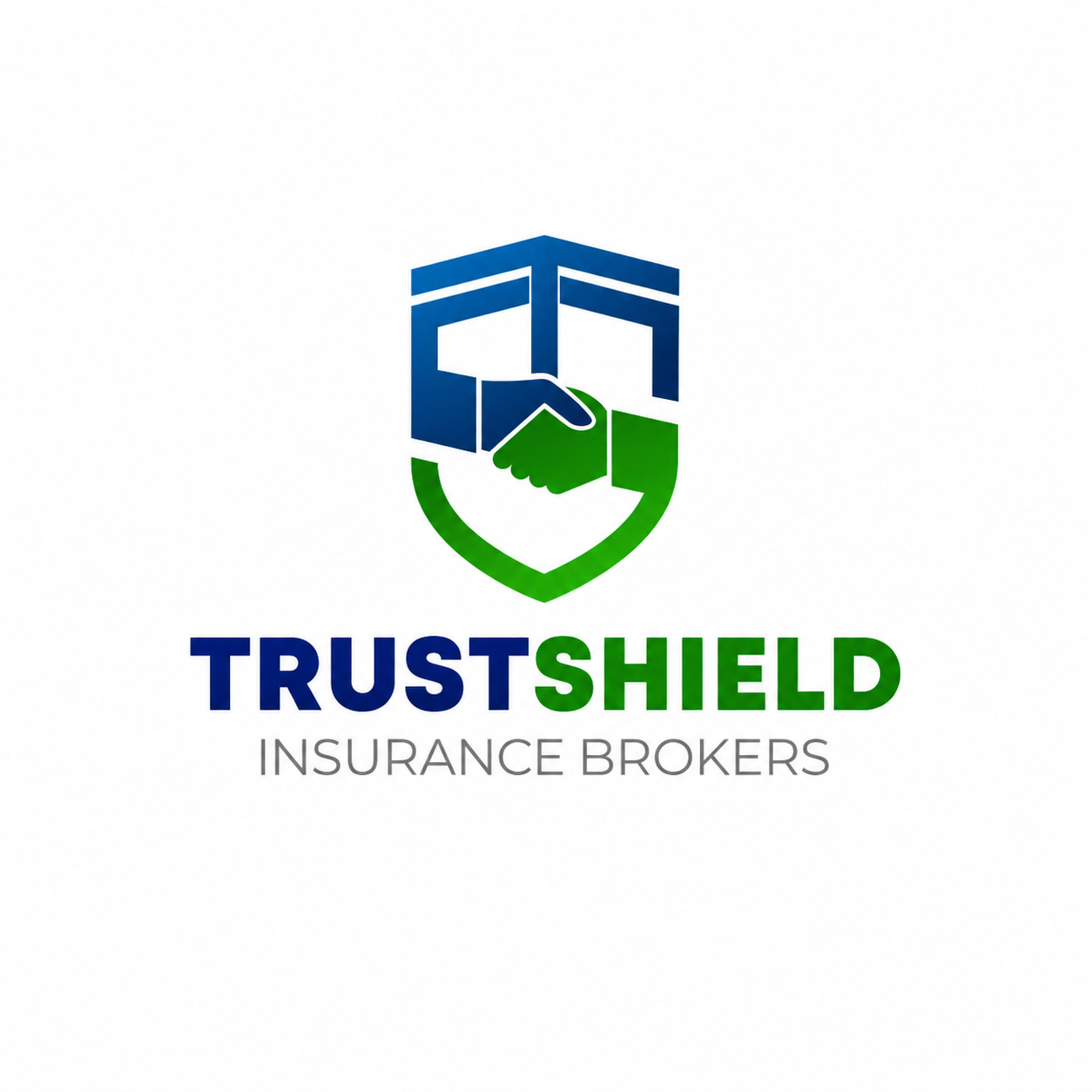 TrustShield Logo